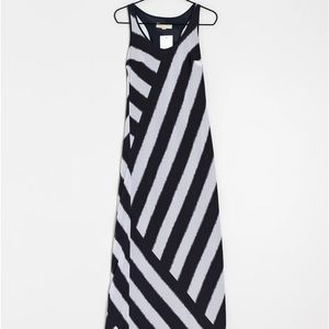 Michael Kors Racerback Maxi